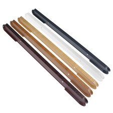 uPVC Laminated Window Corner