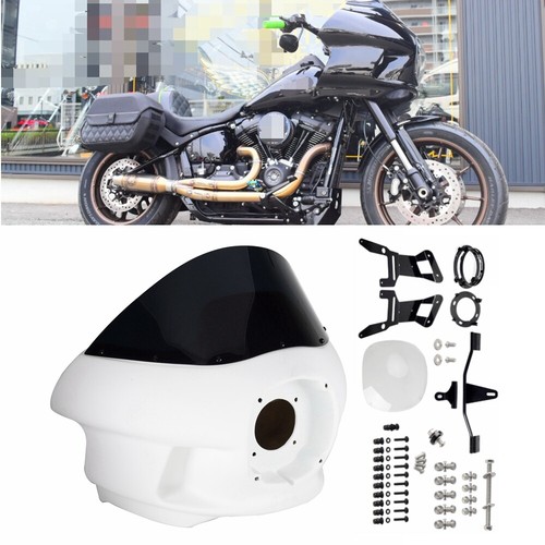 Front fairing kit for - fairing,