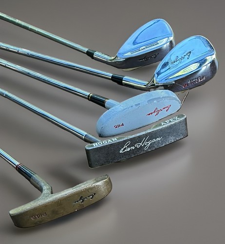 Vintage ben hogan special - vintage,
