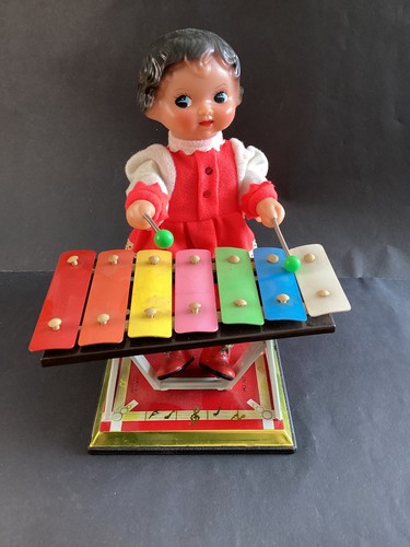 1960s little performer - 1960s,