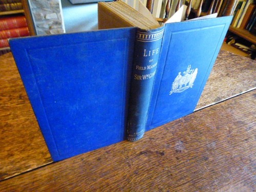Scarce 1881 life - life, field