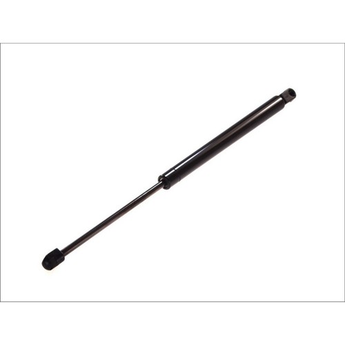 Gas spring trunk - spring, lid