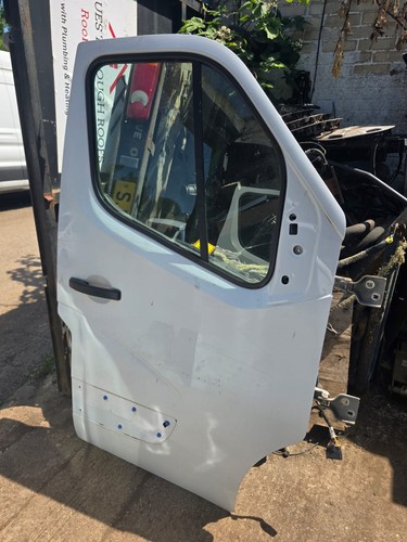 Renault master vauxhall - renault,