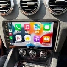 For Audi TT MK2 2006-2014