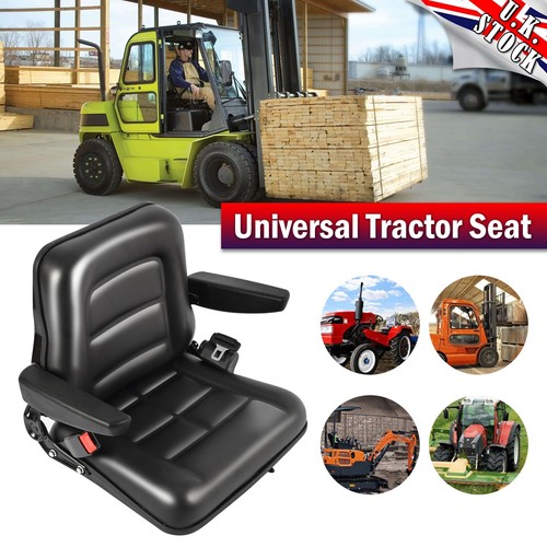 Universal suspension tractor - suspension,