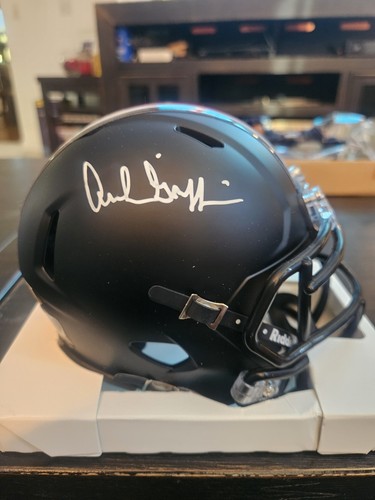 Signed archie griffin ohio - signed, griffin,