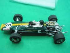 SCALEXTRIC LOTUS 49 #5  JIM