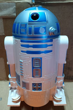 2005 robot droid plastic - r2-d2,
