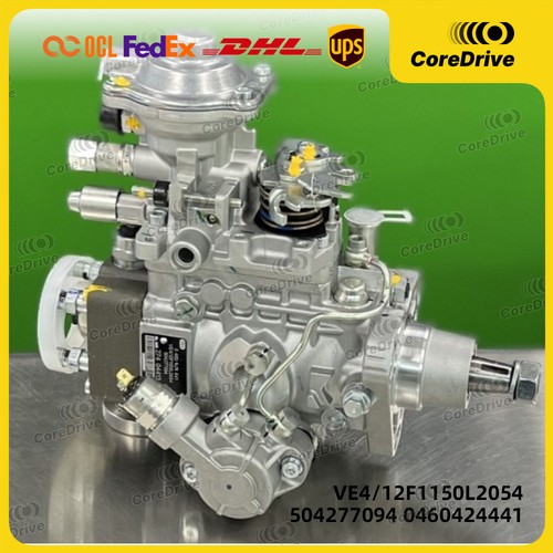 Fuel injection pump 504277094