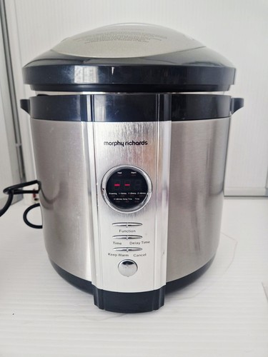 Morphy richards 48815 rapid - richards,