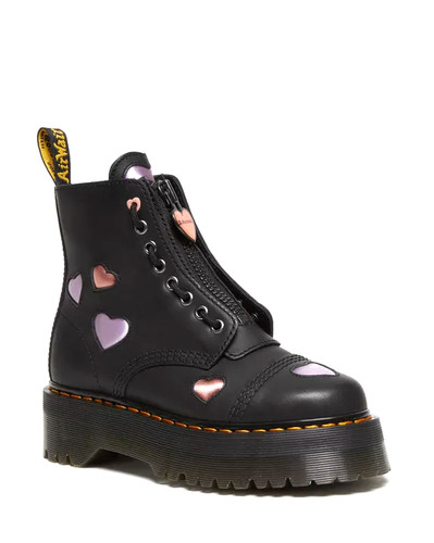 Martens sinclair heart - martens,
