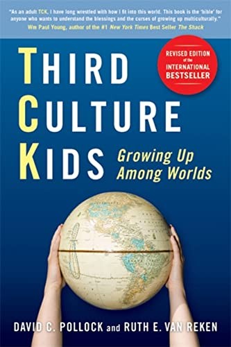 Third culture kids the - culture,
