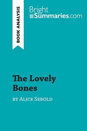 The lovely bones alice - lovely,
