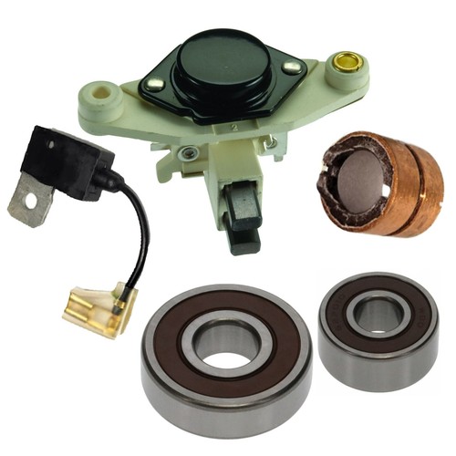 Alternator rebuild kit - alternator, for