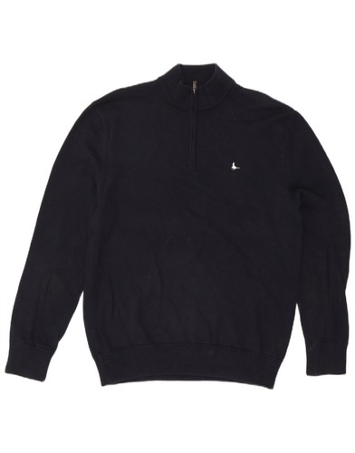Jack wills mens zip - mens, neck