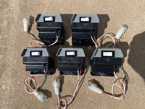 Royce thompson electric er4n - thompson,