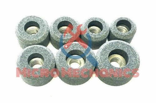 Sioux valve seat grinder stone - valve,