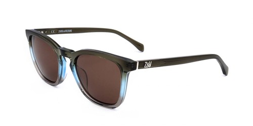 Zadig voltaire szv283 green - zadig,