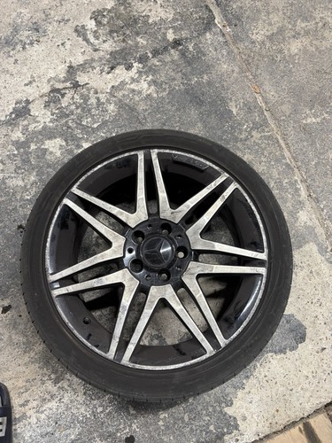 Mercdes class amg - mercdes,