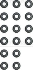 Valve Stem Seal Set Victor Reinz 12-52829-01 Fits Kia Mazda Mitsubishi Proton