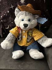 Build bear workshop toy - a,