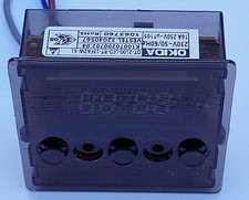 Rangemaster Leisure Bush Kenwood Vestel oven Cooker clock timer 32040567