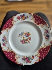 Paragon Fine Bone China Plate