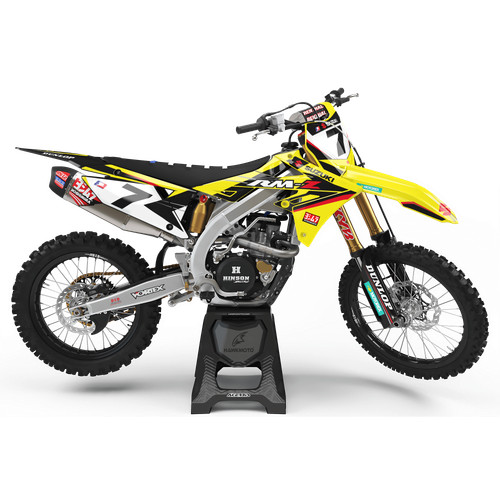 Wicked graphics kit - mx,