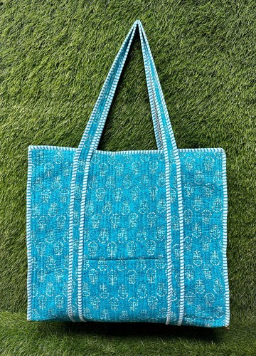 Turquoise floral women boho - turquoise,