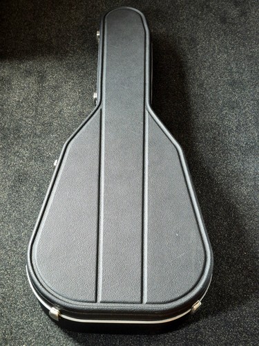 Hiscox std acoustic - std-ac, guitar