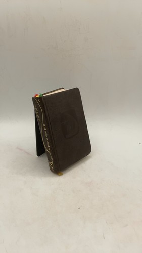Short breviary - a,