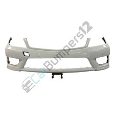 MERCEDES C CLASS AMG W204