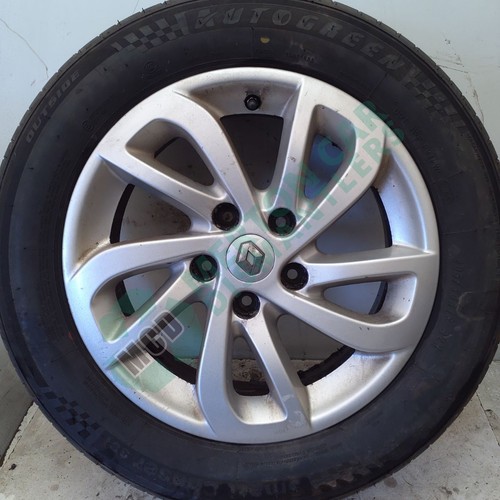 Renault megane scenic - renault, /