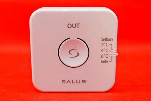 Salus rt500rof wireless - salus, one