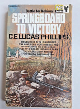 Springboard to Victory