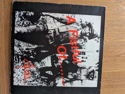 Skins a fistful of - 4,