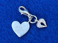 Thomas Sabo Silver “Soul