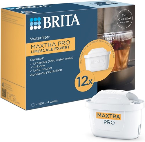 Brita maxtra pro limescale - brita,