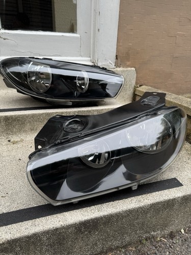 Genuine scirocco mk3 - genuine,