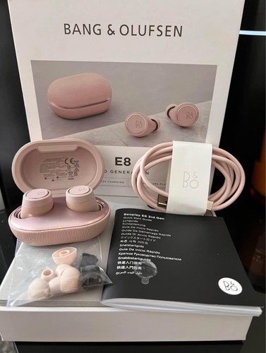 Bang olufsen beoplay e8 - &,