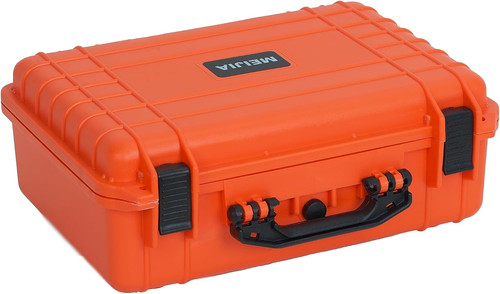 Waterproof hard protective - hard,