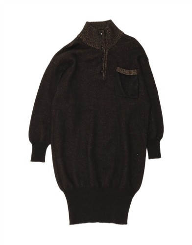 Vintage womens jumper dress - jumper,