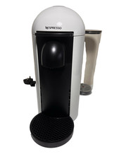 Nespresso Virtuo Plus Pod Coffee Machine - Good Condition