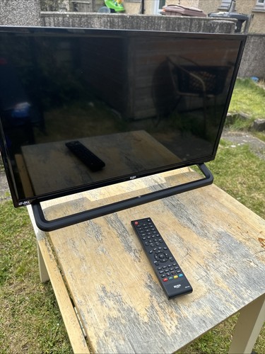 Bush vl24hdled full hd - bush,