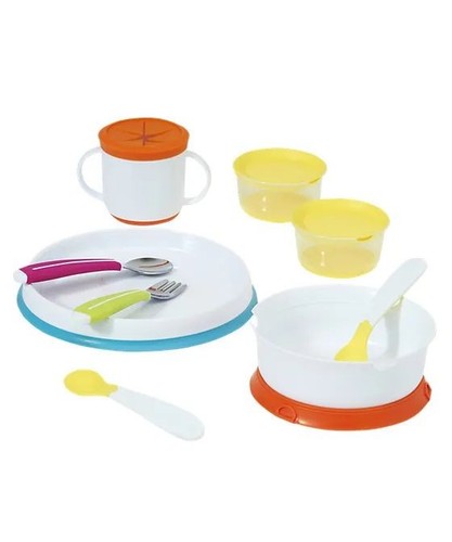 Mothercare weaning starter - mothercare,