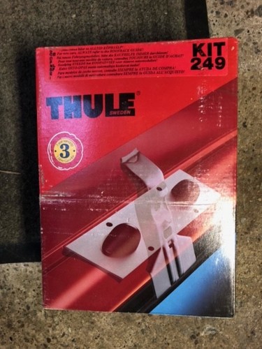 Thule fit kit - , #249