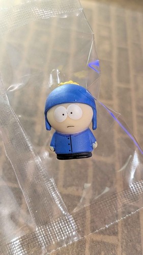 South park micro figures - park-,