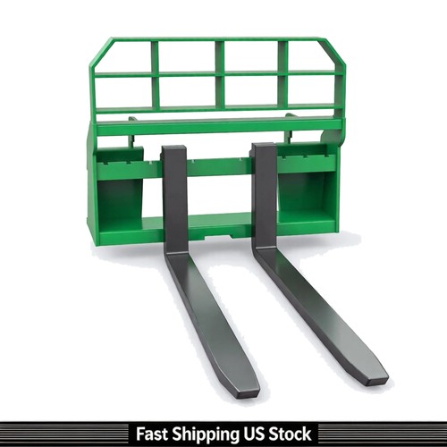 Skid steer pallet - skid,