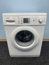 Bosch WAE28461GB 7KG 1400 Spin