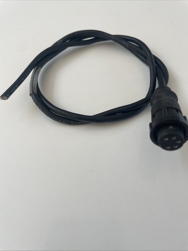 Autohelm st50 wind pin - wind, cable
